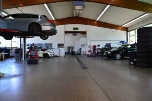 Auto Saameli Garage Auto Saameli Garage