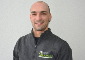 Auto Saameli / Lorenzo Cucinelli