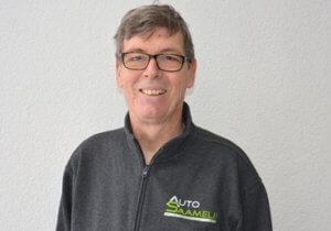 Auto Saameli / Robert Müller